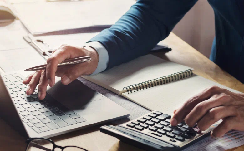 Sprzedaż lub zakup nieruchomości