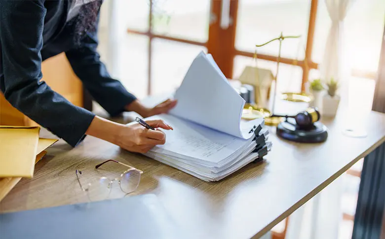 Testament notarialny