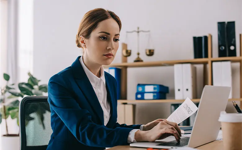 Poświadczenie dziedziczenia